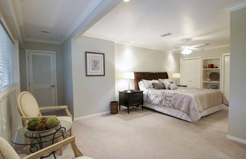 Tarrytown House | 88 m² House ∙ 1 bedroom ∙ 2 guests