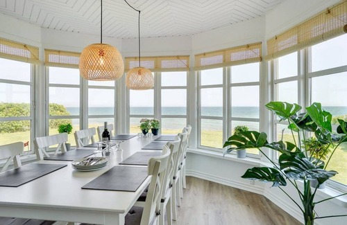 Otterup House | 88 m² House ∙ 1 bedroom ∙ 8 guests