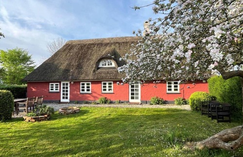 Aeroskobing House | 88 m² House ∙ 2 bedrooms ∙ 7 guests