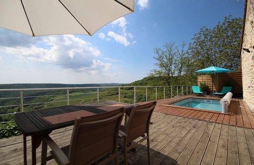 Baubigny House | 88 m² House ∙ 2 bedrooms ∙ 4 guests