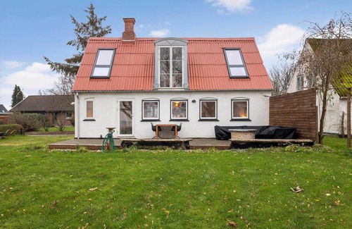 Marstal House | 88 m² House ∙ 2 bedrooms ∙ 5 guests