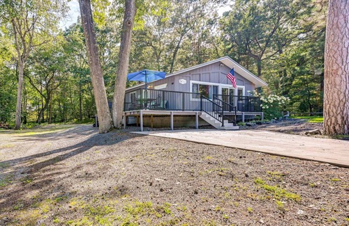 Au Gres House | 88 m² House ∙ 2 bedrooms ∙ 4 guests