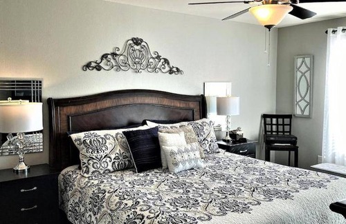 Lake of the Ozarks House | 88 m² House ∙ 2 bedrooms ∙ 6 guests
