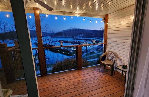 Lake of the Ozarks House | 88 m² House ∙ 2 bedrooms ∙ 6 guests