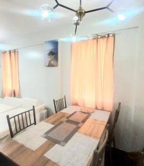 Butuan House | 88 m² House ∙ 2 bedrooms ∙ 4 guests