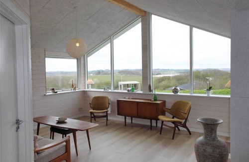 Remmer Strand House | 88 m² House ∙ 3 bedrooms ∙ 6 guests
