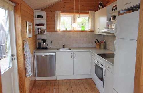 Remmer Strand House | 88 m² House ∙ 3 bedrooms ∙ 6 guests