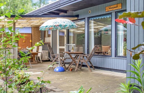 Skibby House | 88 m² House ∙ 4 bedrooms ∙ 6 guests
