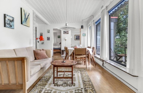 Skibby House | 88 m² House ∙ 4 bedrooms ∙ 6 guests