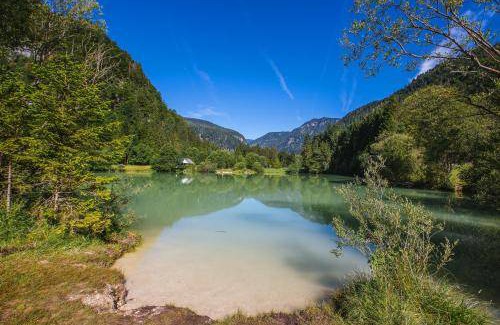 Mojstrana House | 88 m² House ∙ 2 bedrooms ∙ 7 guests