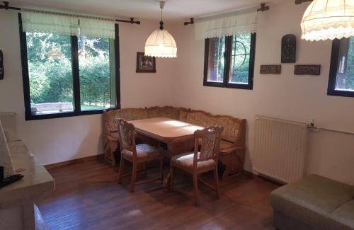Mojstrana House | 88 m² House ∙ 2 bedrooms ∙ 7 guests