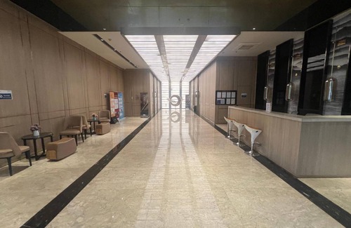 East District Apartment | 88 m² Serviced apartment ∙ 2 bedrooms ∙ 6 guests