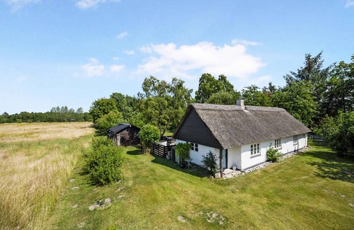 Ørsted Villa | 88 m² Villa ∙ 3 bedrooms ∙ 6 guests