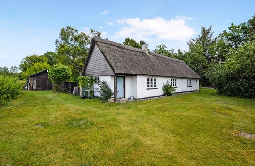 Ørsted Villa | 88 m² Villa ∙ 3 bedrooms ∙ 6 guests