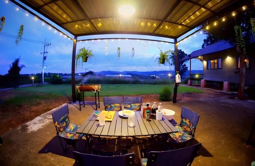 Khao Kho House | 880 m² House ∙ 2 bedrooms ∙ 5 guests