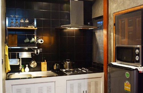 Khao Kho House | 880 m² House ∙ 2 bedrooms ∙ 5 guests