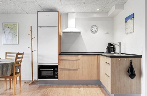 Hvide Sande Apartment | 8822 Hvidesande - Parallelvej 62