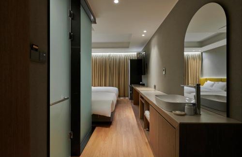 Doksan-dong Hotel | 88Hotel