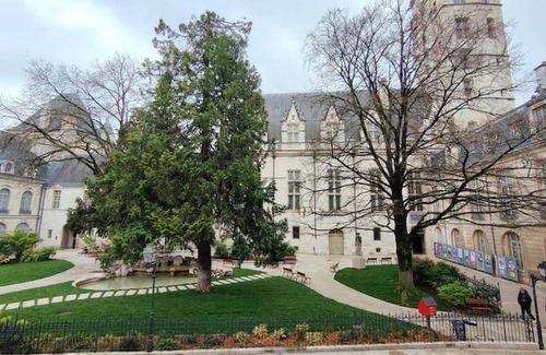Old Town Apartment | 89 m² Apartment ∙ 2 bedrooms ∙ 6 guests
