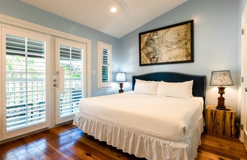 Bahama Village Condo | 89 m² Condo ∙ 2 bedrooms ∙ 6 guests