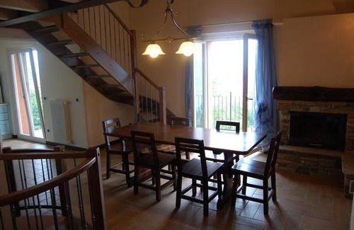 Pianello del Lario House | 89 m² House ∙ 3 bedrooms ∙ 7 guests