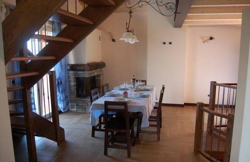 Pianello del Lario House | 89 m² House ∙ 3 bedrooms ∙ 7 guests