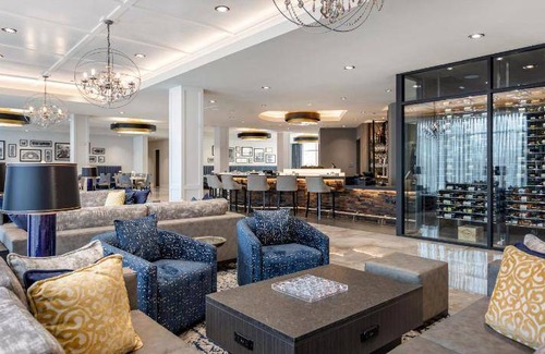 Scofield Farms Hotel | 89 m² Hotel ∙ 127 guests