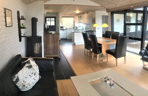 Silkeborg Municipality House | 89 m² House ∙ 1 bedroom ∙ 6 guests