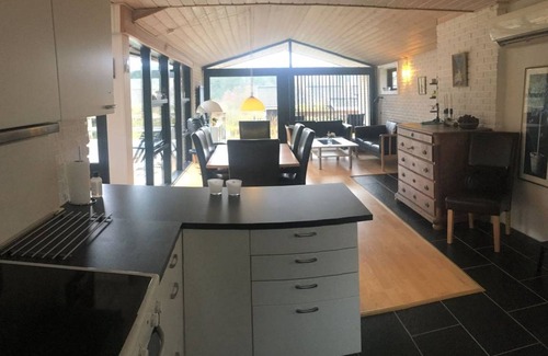 Silkeborg Municipality House | 89 m² House ∙ 1 bedroom ∙ 6 guests