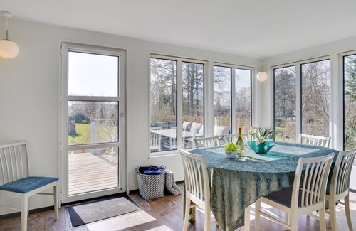 Holbaek House | 89 m² House ∙ 1 bedroom ∙ 6 guests