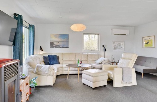 Holbaek House | 89 m² House ∙ 1 bedroom ∙ 6 guests