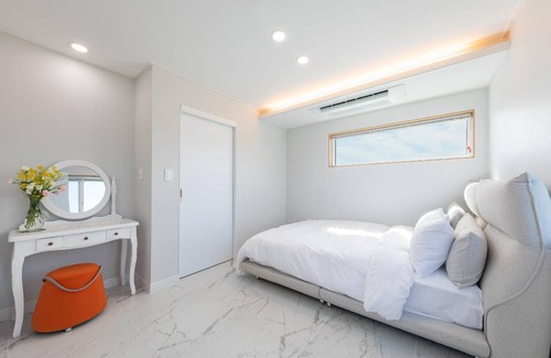 Gangneung House | 89 m² House ∙ 2 bedrooms ∙ 4 guests