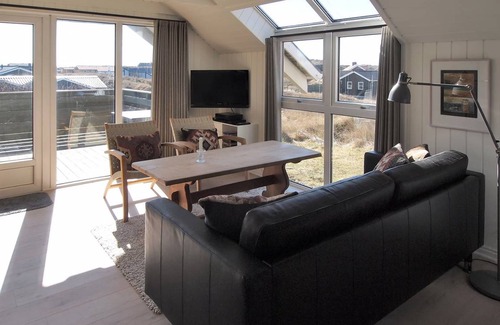 Sondervig House | 89 m² House ∙ 3 bedrooms ∙ 6 guests