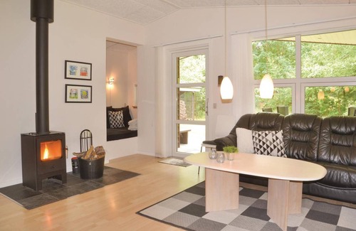 Ansager House | 89 m² House ∙ 3 bedrooms ∙ 6 guests