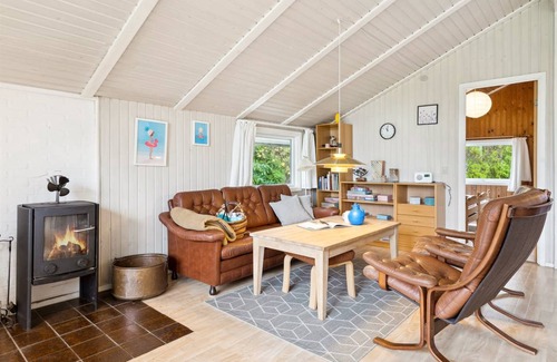 Kegnæshøj House | 89 m² House ∙ 3 bedrooms ∙ 6 guests