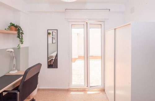 Nou Moles Resort | 89 m² Private room ∙ 1 bedroom ∙ 1 guest