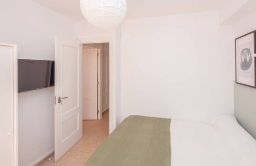 Nou Moles Resort | 89 m² Private room ∙ 1 bedroom ∙ 1 guest