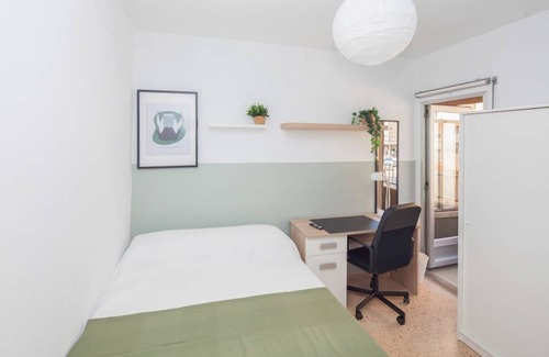 Nou Moles Resort | 89 m² Private room ∙ 1 bedroom ∙ 1 guest