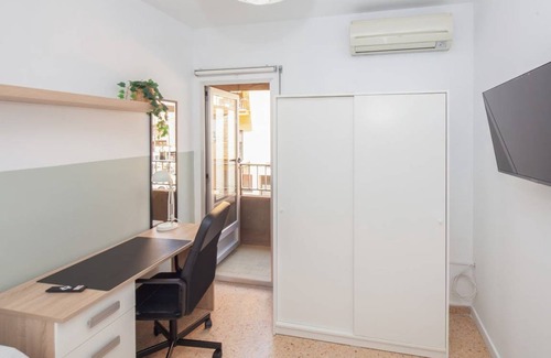 Nou Moles Resort | 89 m² Private room ∙ 1 bedroom ∙ 1 guest