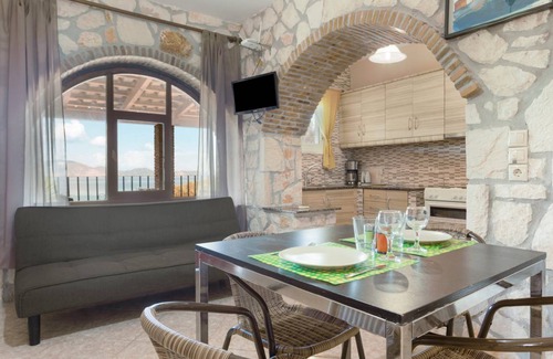 Limni Keri Villa | 89 m² Villa ∙ 2 bedrooms ∙ 4 guests