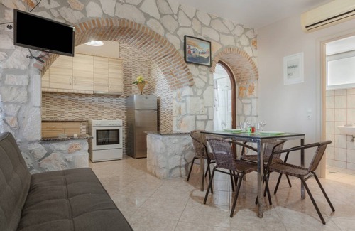 Limni Keri Villa | 89 m² Villa ∙ 2 bedrooms ∙ 4 guests