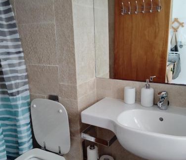 Symi Apartment | 89 Steps Symi