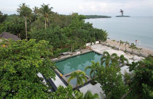 Kertajaya Resort | 8988 Beach Resort