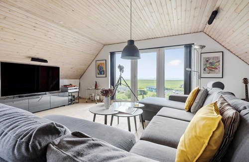 Udbyhøj House | 8997 Ørsted - Rougsøvej 326 B