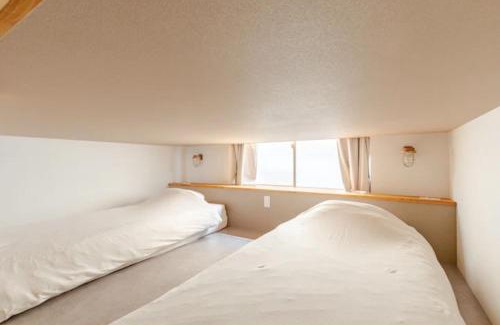 Konohana Apartment | 8b HOTEL -Osaka Nishikujo APARTMENT-