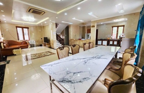 Nha Trang House | 8BR House for large group