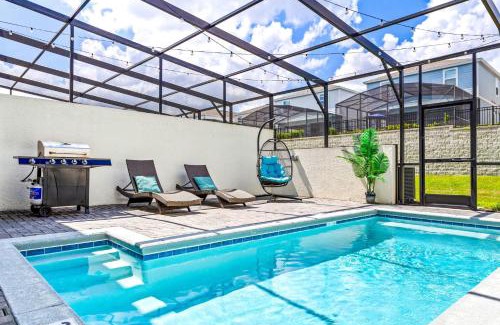 Southwest Ranches Apartment | 8Br Luxury Villa W Amazing Pool Basketball