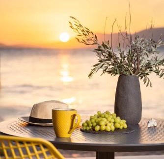 Avlakia Apartment | 8MOONS Boutique Apartments