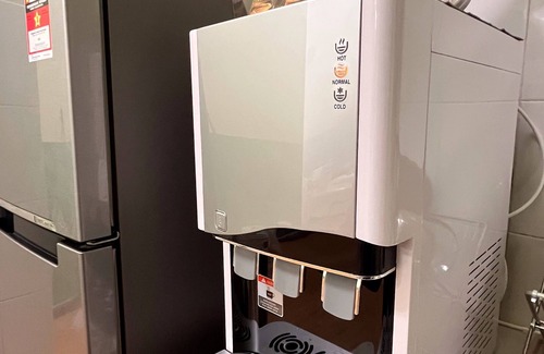 Bukit Jalil Apartment | [8Pax] Seri Kembangan Home Netflix Wifi MRT UPM MAEPS Bukit Jalil Axiata Arena