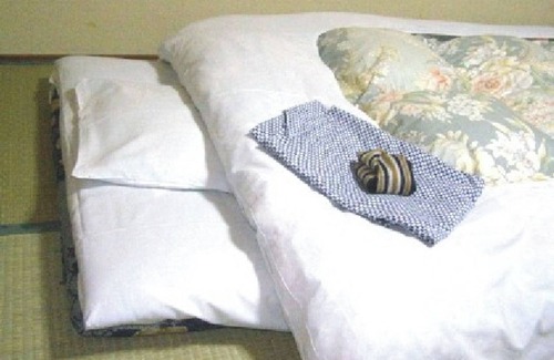 Teshikaga Hotel | 8tatami Japanesestyle room stay without meals/Kawakami-gun Hokkaidō